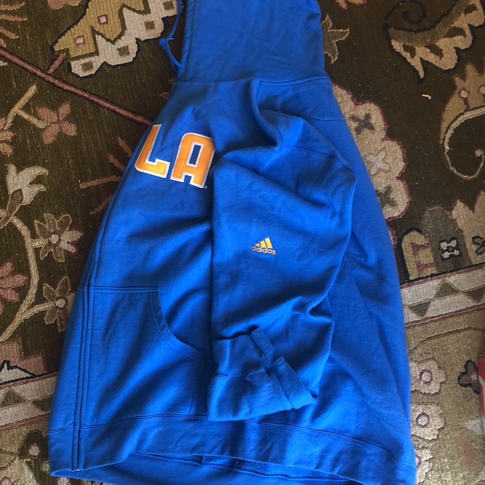 Ucla Hoodie - image 5